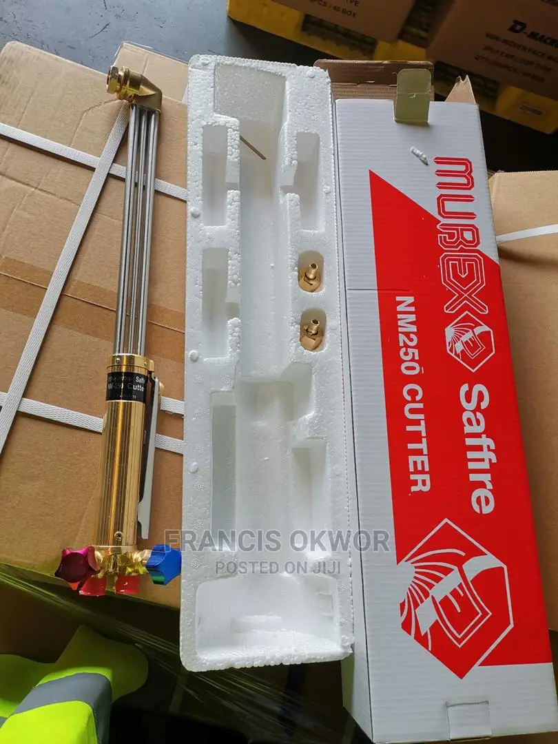Murex Saffire Cuttingtorch