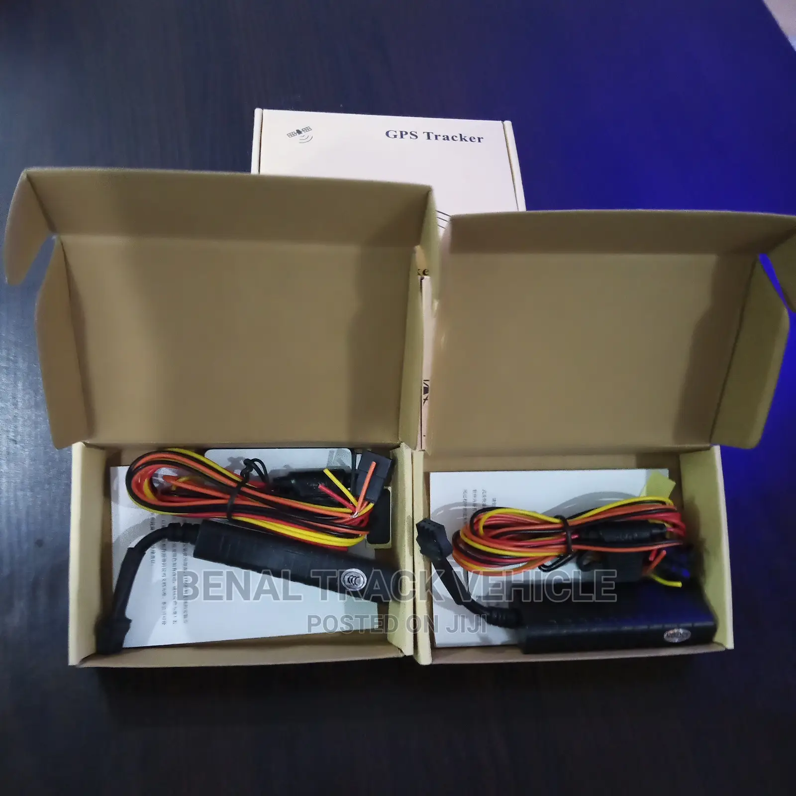 Very Effective GPS Tracker in Ifako,One Time Payment Fee