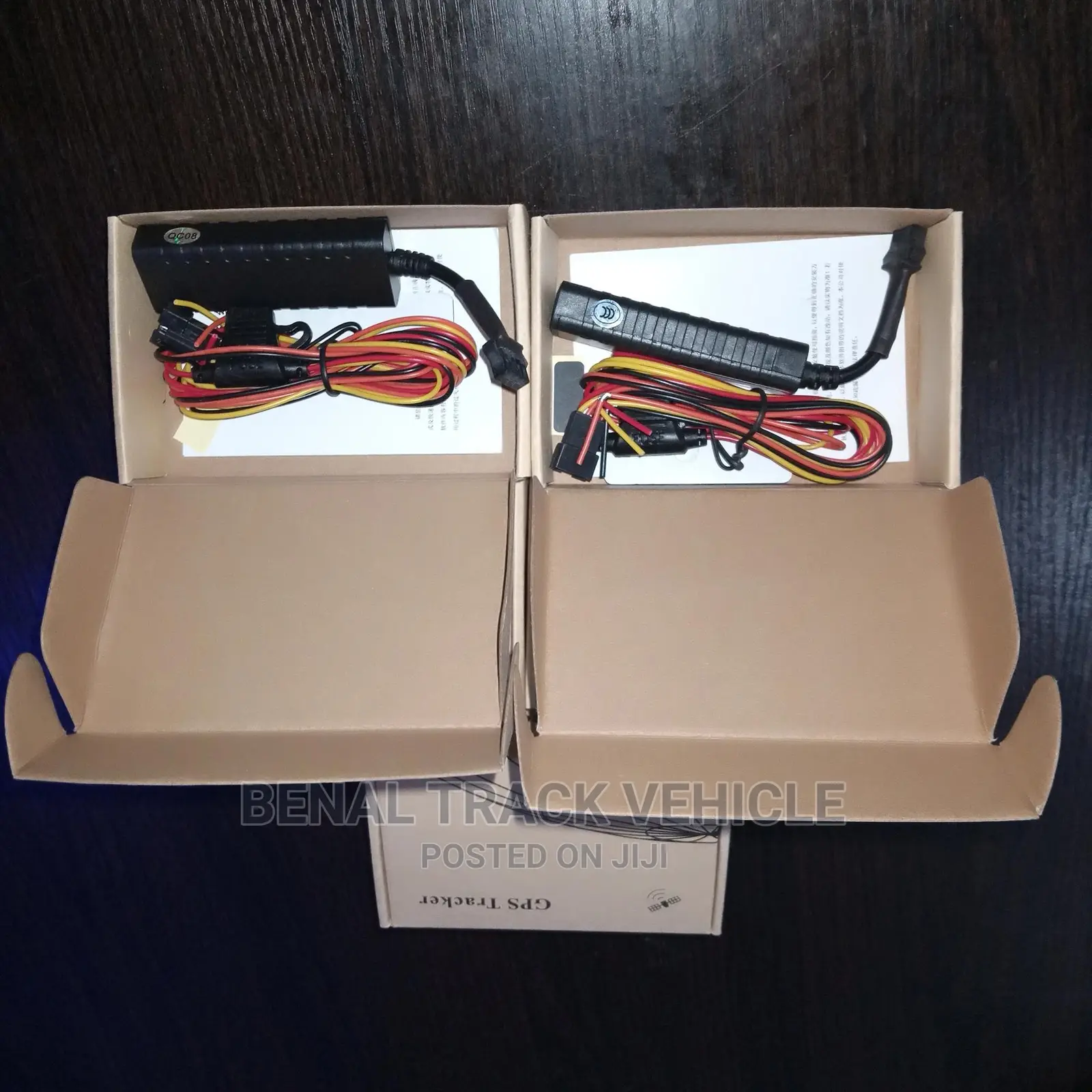 Very Reliable GPS Tracker in Ifako,One Time Payment Fee