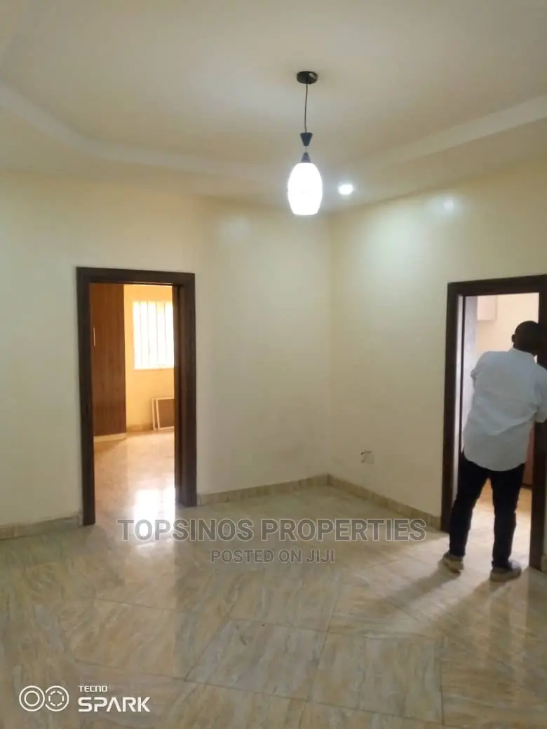 1bdrm Block of Flats in Dawaki for rent