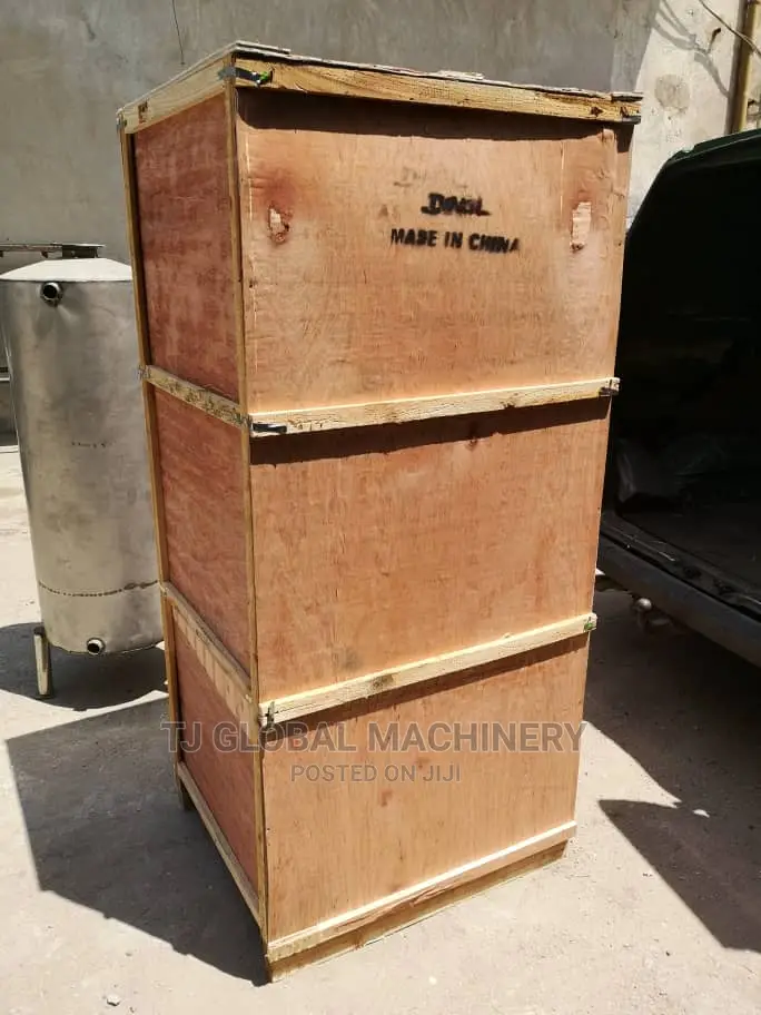 As 10000 Pure Water Machine