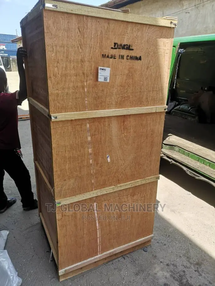As 10000 Pure Water Machine