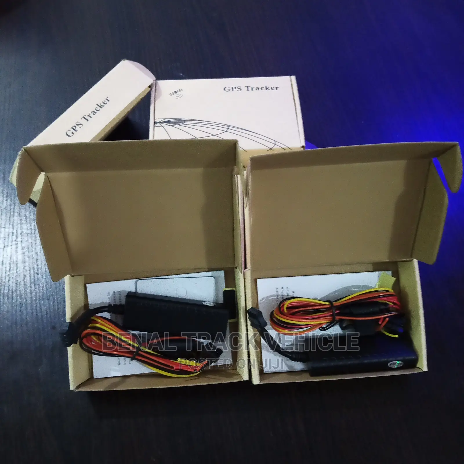Top Affordable GPS Tracker in Agege,One Time Payment Fee