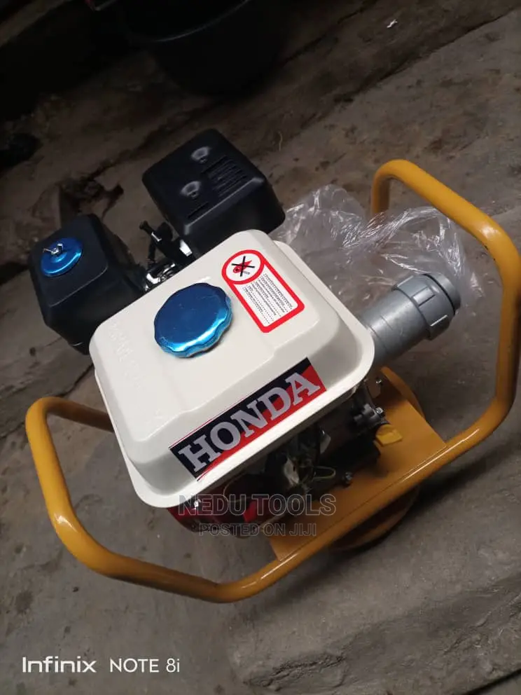 Original Honda Poker Vibrator Machine