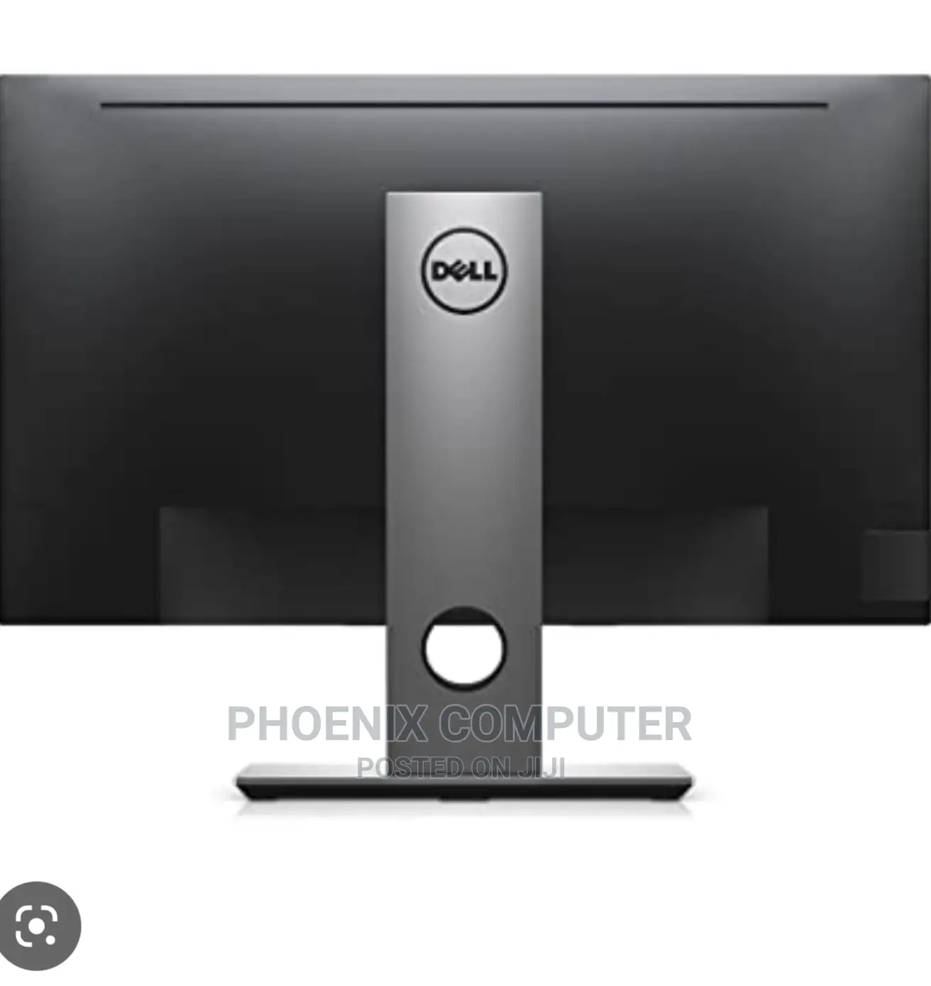 Dell 23′′ P2317hf IPS LED Monitor
