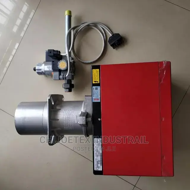 Riello FS10 Gas Burner
