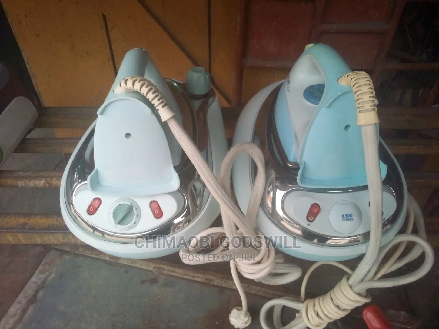 Philip Industrial Steam Iron Industrial Steaming Generator