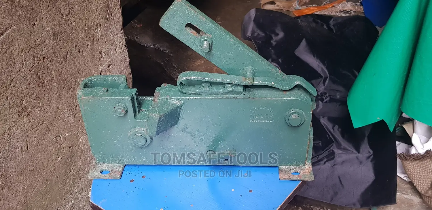 Iron Rod Steel Cutter 0.1mm to 18mm