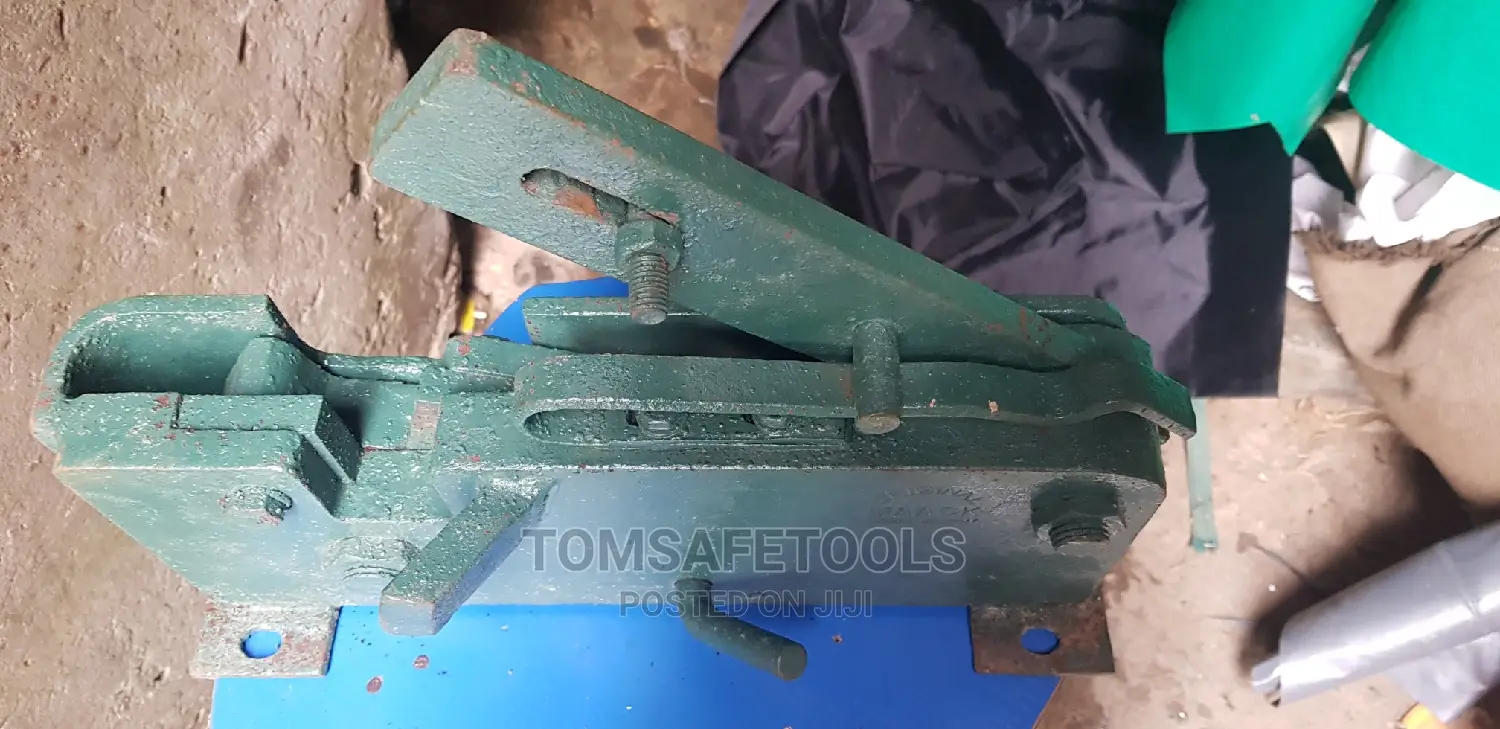 Iron Rod Steel Cutter 0.1mm to 18mm