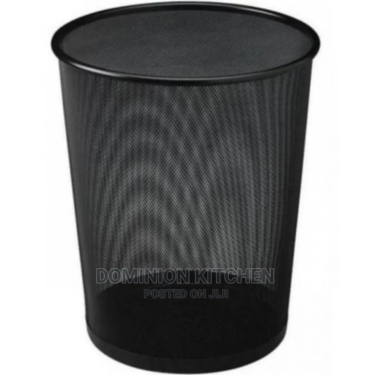 Wire Mesh Waste Basket
