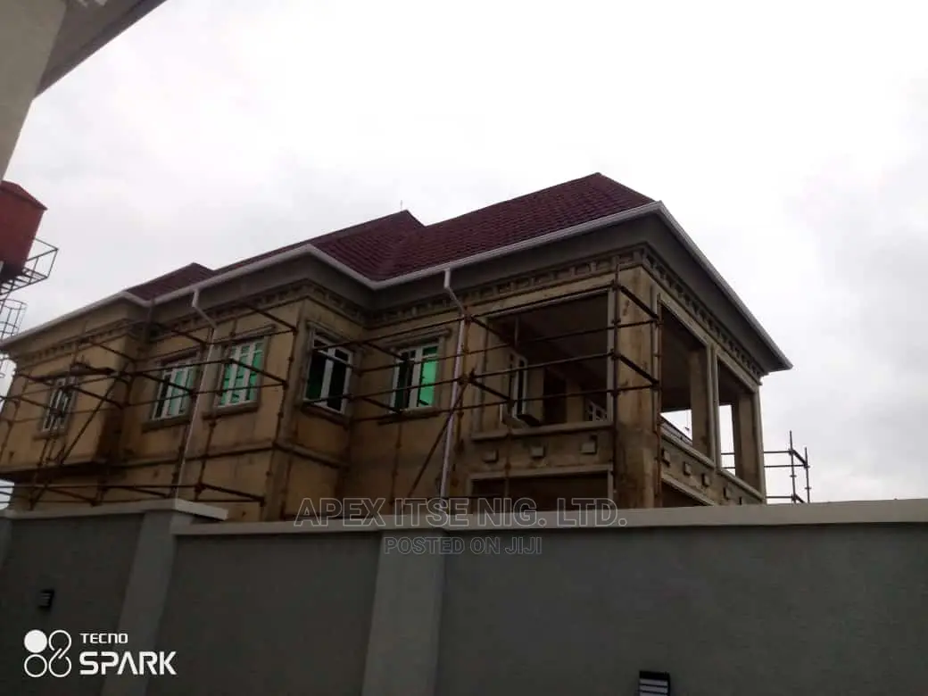 Roof Gutters Proven