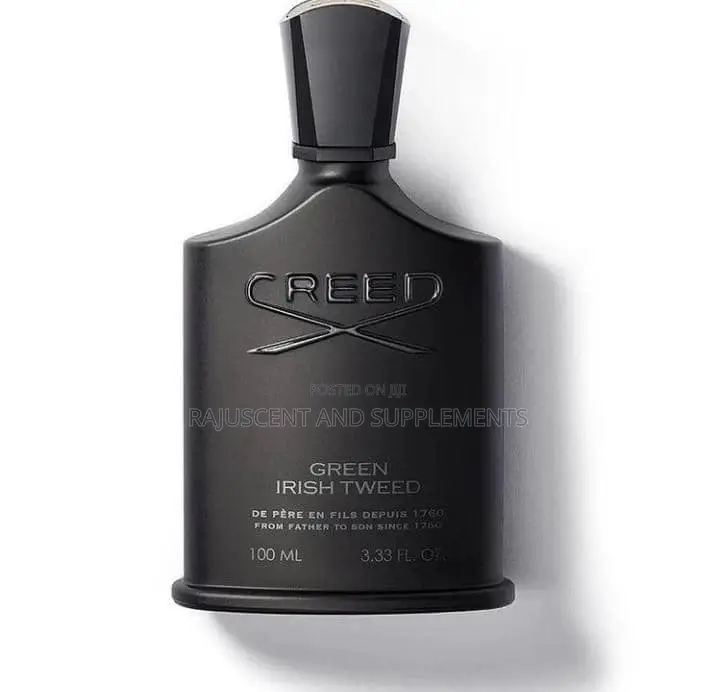 Creed Aventus Series