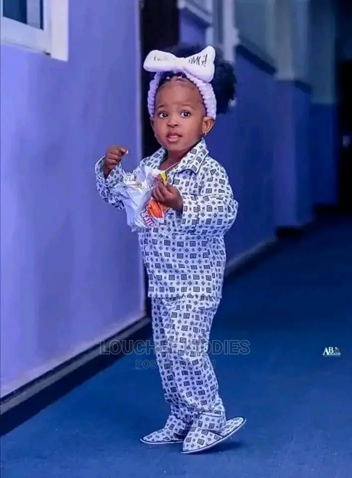 Children Pyjamas / Sleepwear