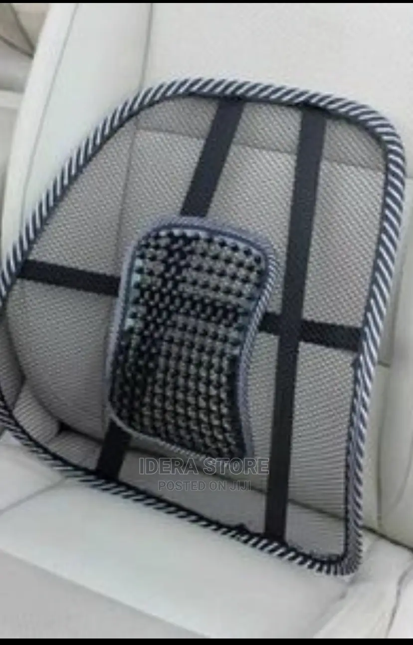 Back Support