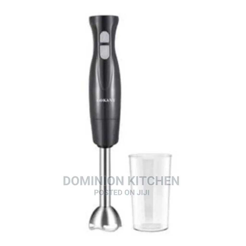 Sokany Electric Hand Blender