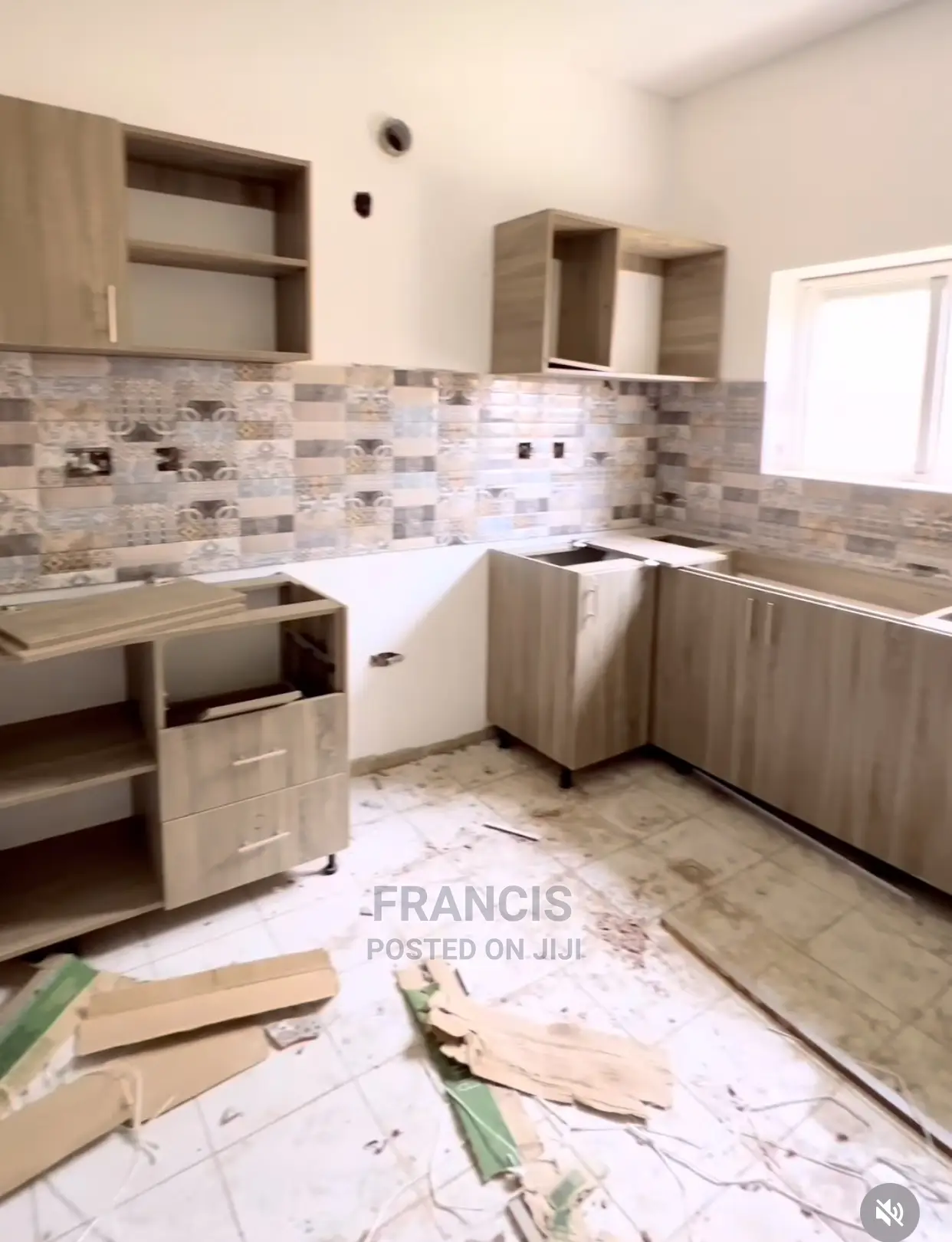 4bdrm Duplex in Urban Shelter, Lokogoma for sale