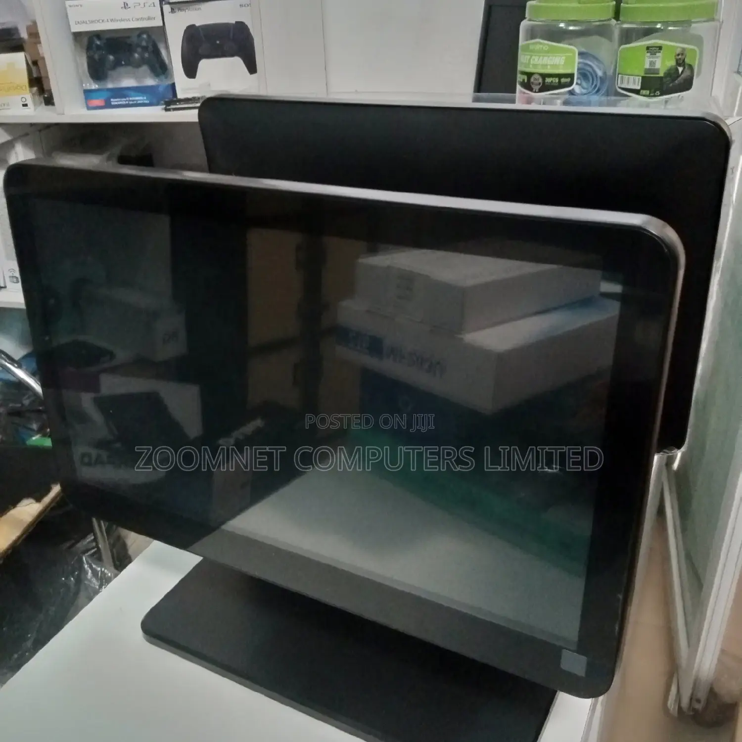Pos Printing Machine