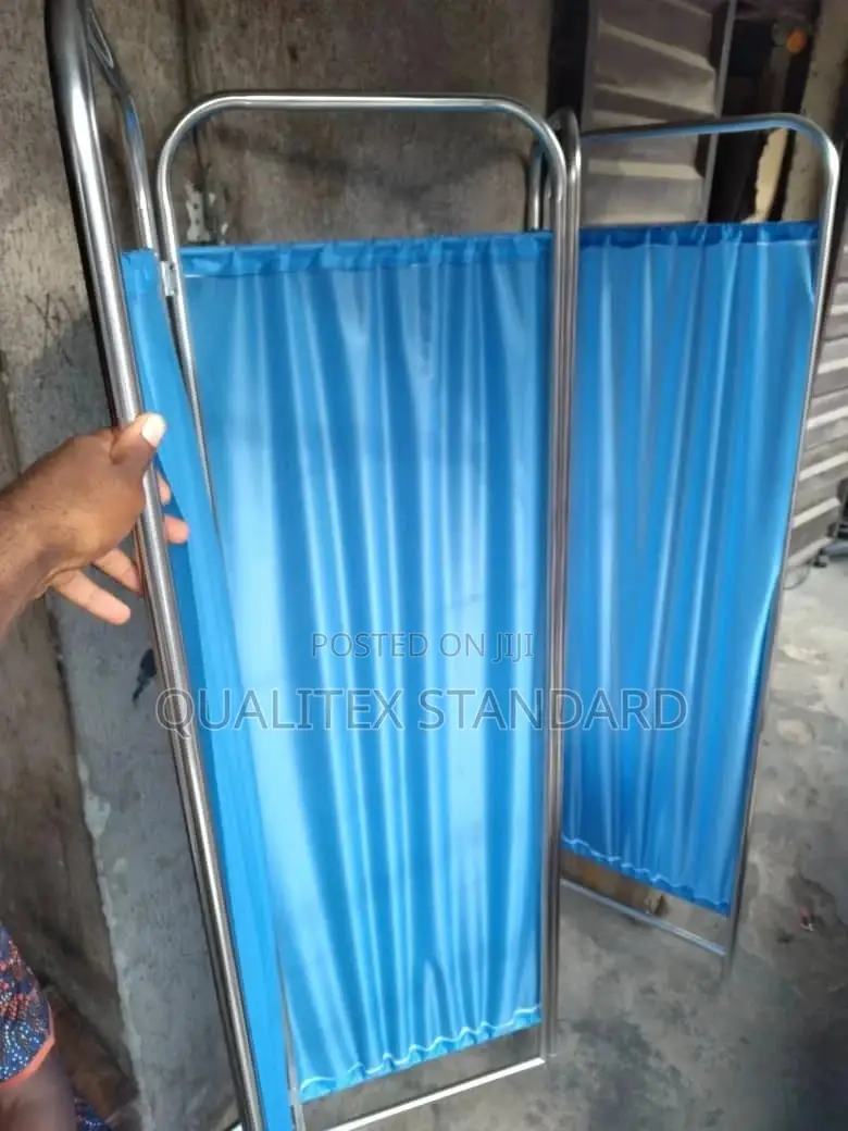 Hospital Ward Screen
