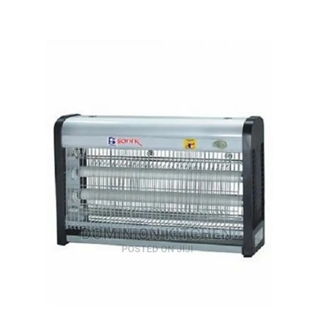 Sonik Mosquito Killer Range Lamp 40w