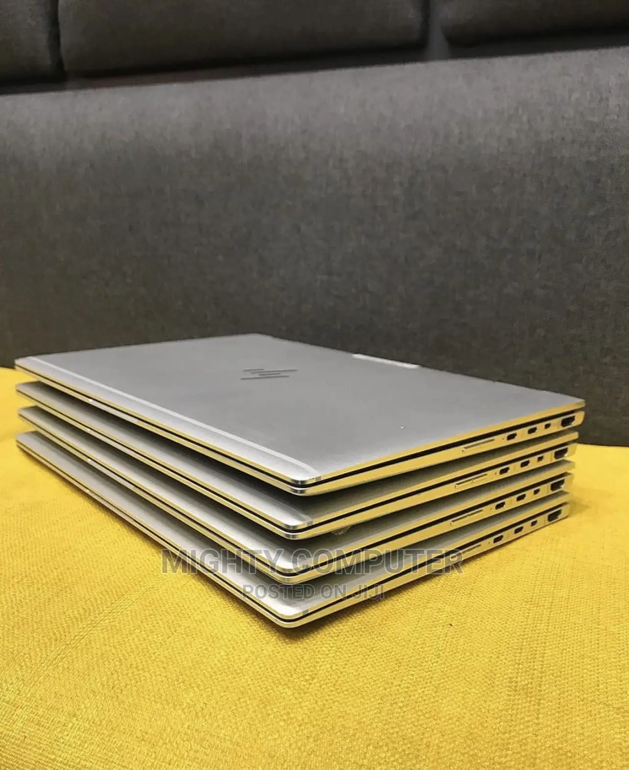 Laptop HP EliteBook X360 1030 G3 16GB Intel Core I7 SSD 512GB