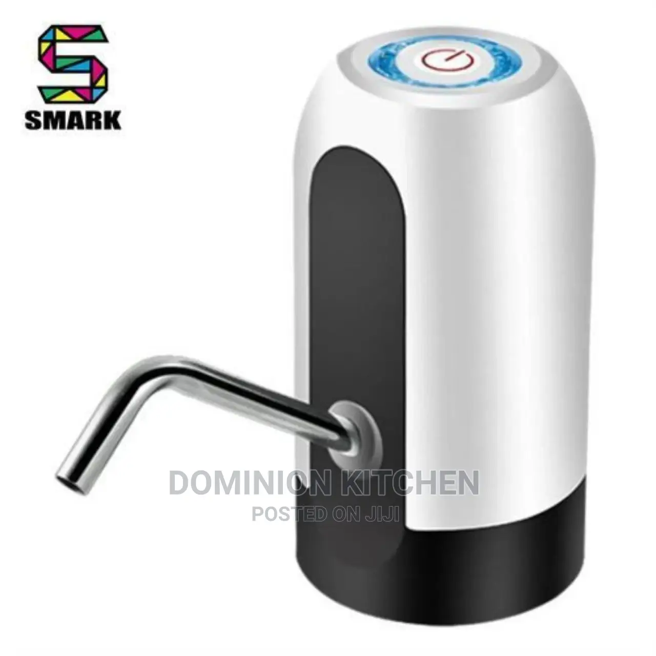 Electric Charging Water Dipenser Water Pump