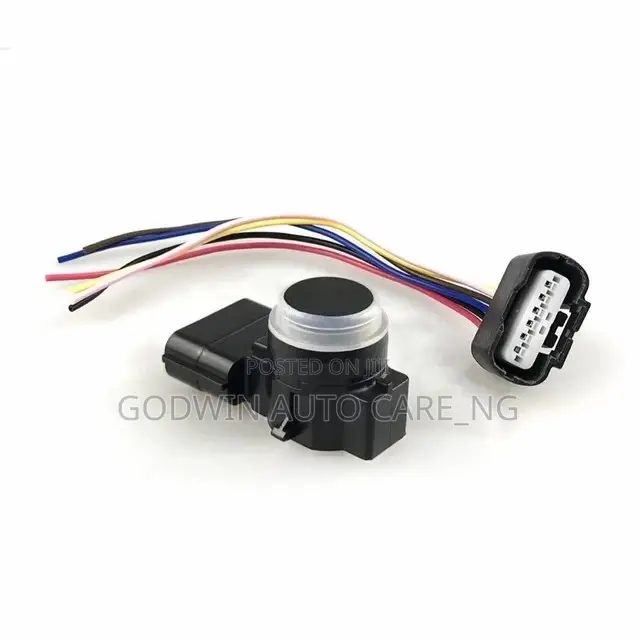 Bumber Sensors for All Honda Cars