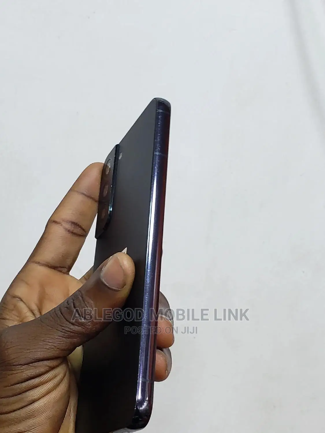 Samsung Galaxy S22+ 5G 256 GB Black