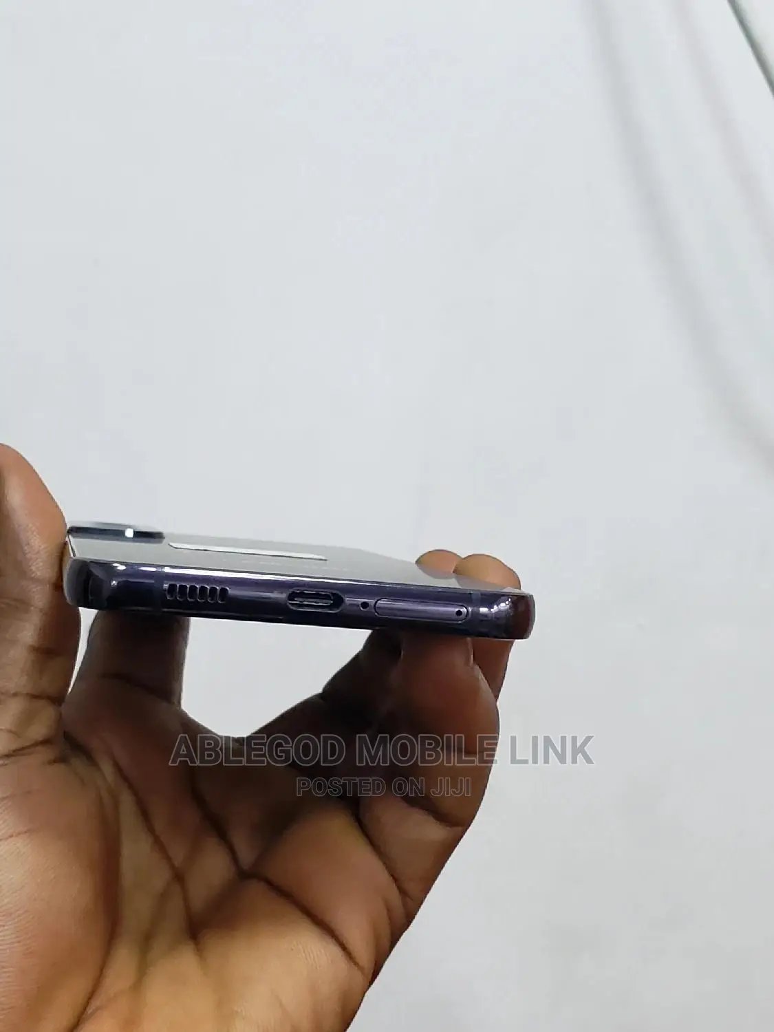 Samsung Galaxy S22+ 5G 256 GB Black