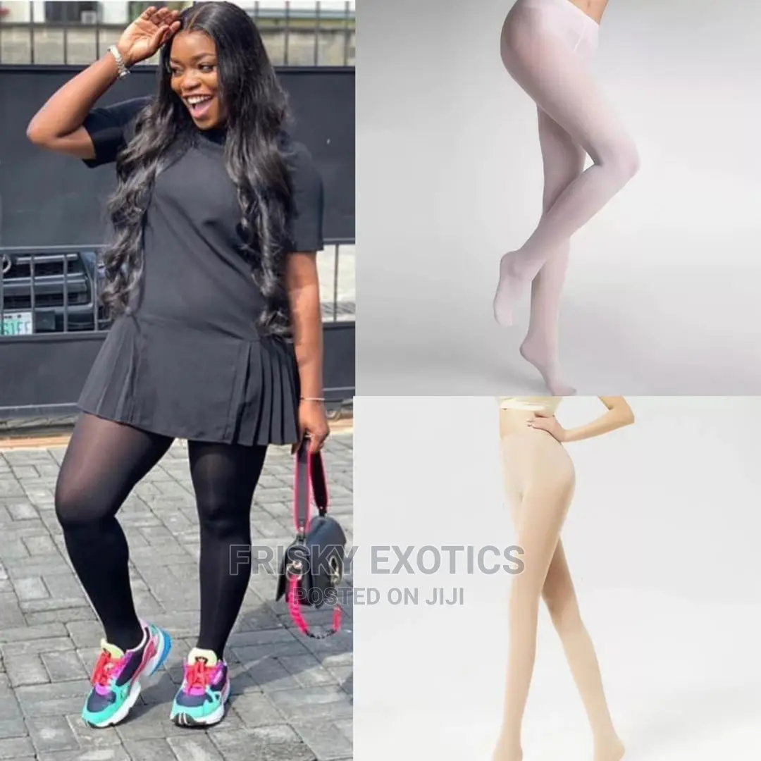 Adult Full Pantyhose Stockings