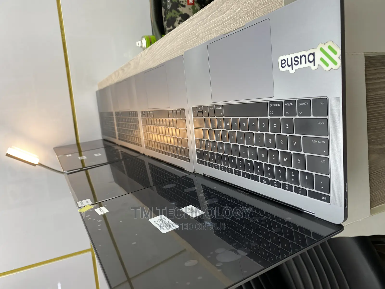 Laptop Apple MacBook Pro 2017 8GB Intel Core I5 SSD 256GB