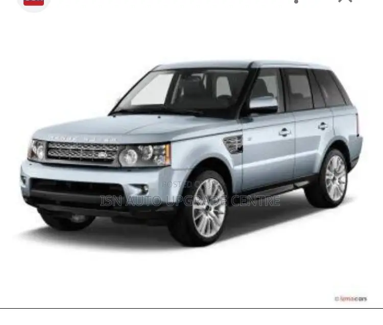 2013 Range Rover Model Upgrade Services Available to 20/21