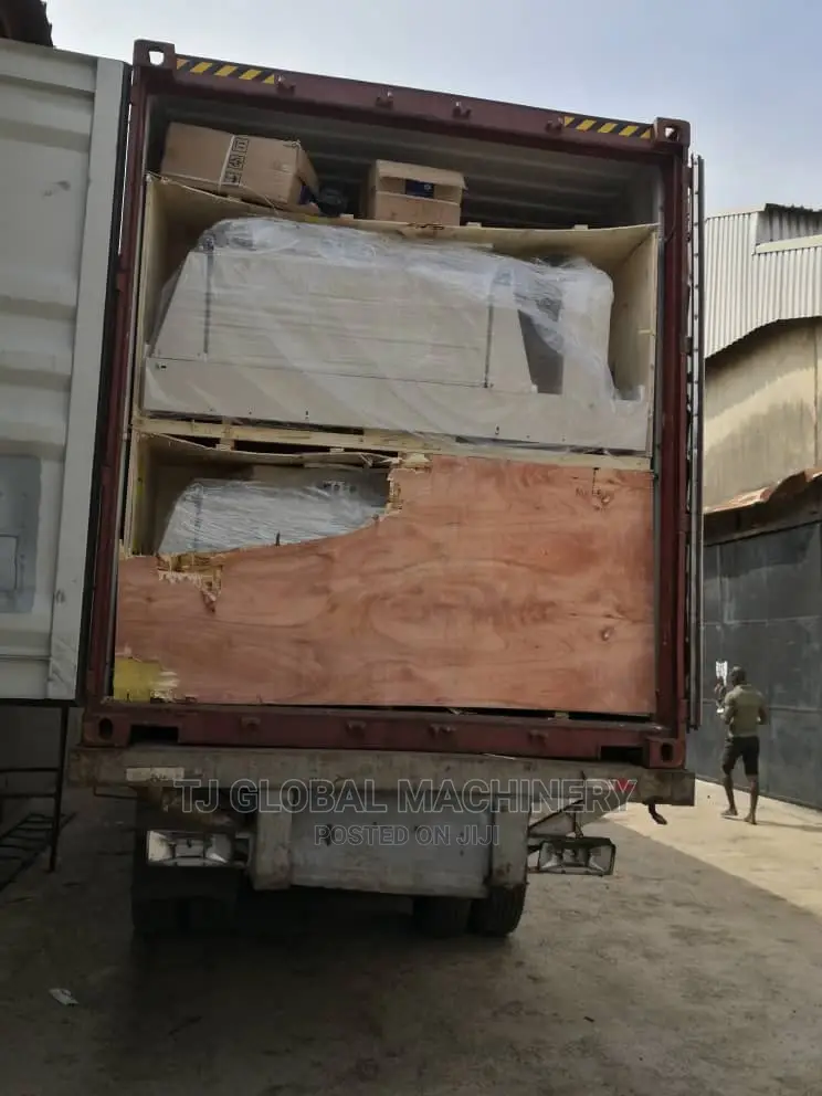 Ro Resever Osmosis Treatment Plant 2tons