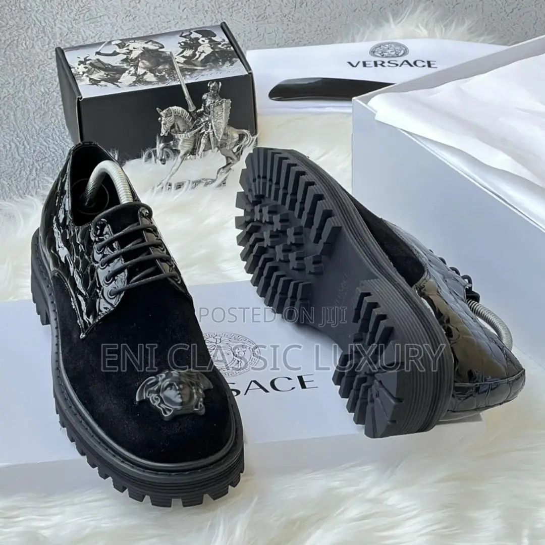 Original Luxury Outfit Available in Store