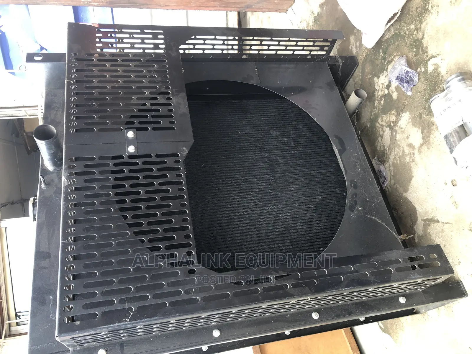 Cummins Engine Radiator 6ct8.3