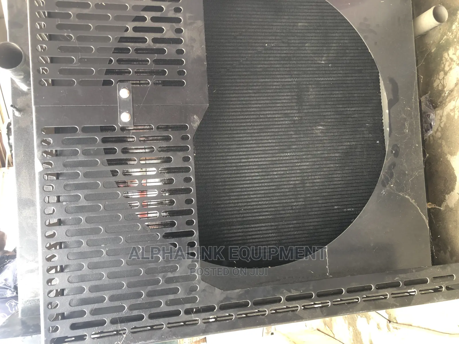 Cummins Engine Radiator 6ct8.3