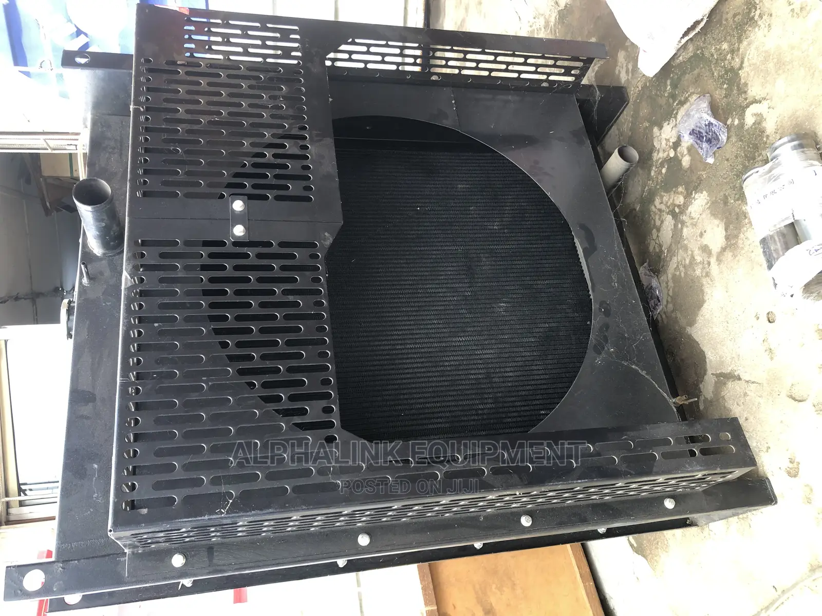 Cummins Engine Radiator 6ct8.3
