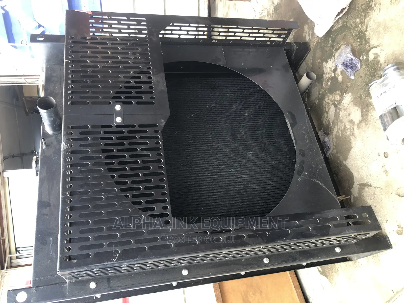 Cummins Engine Radiator 6ct8.3