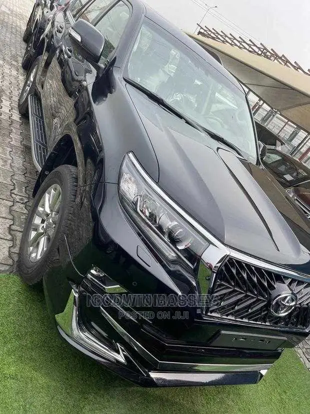 SUV and Car Hire and Renta Services(Available on Self Drive)