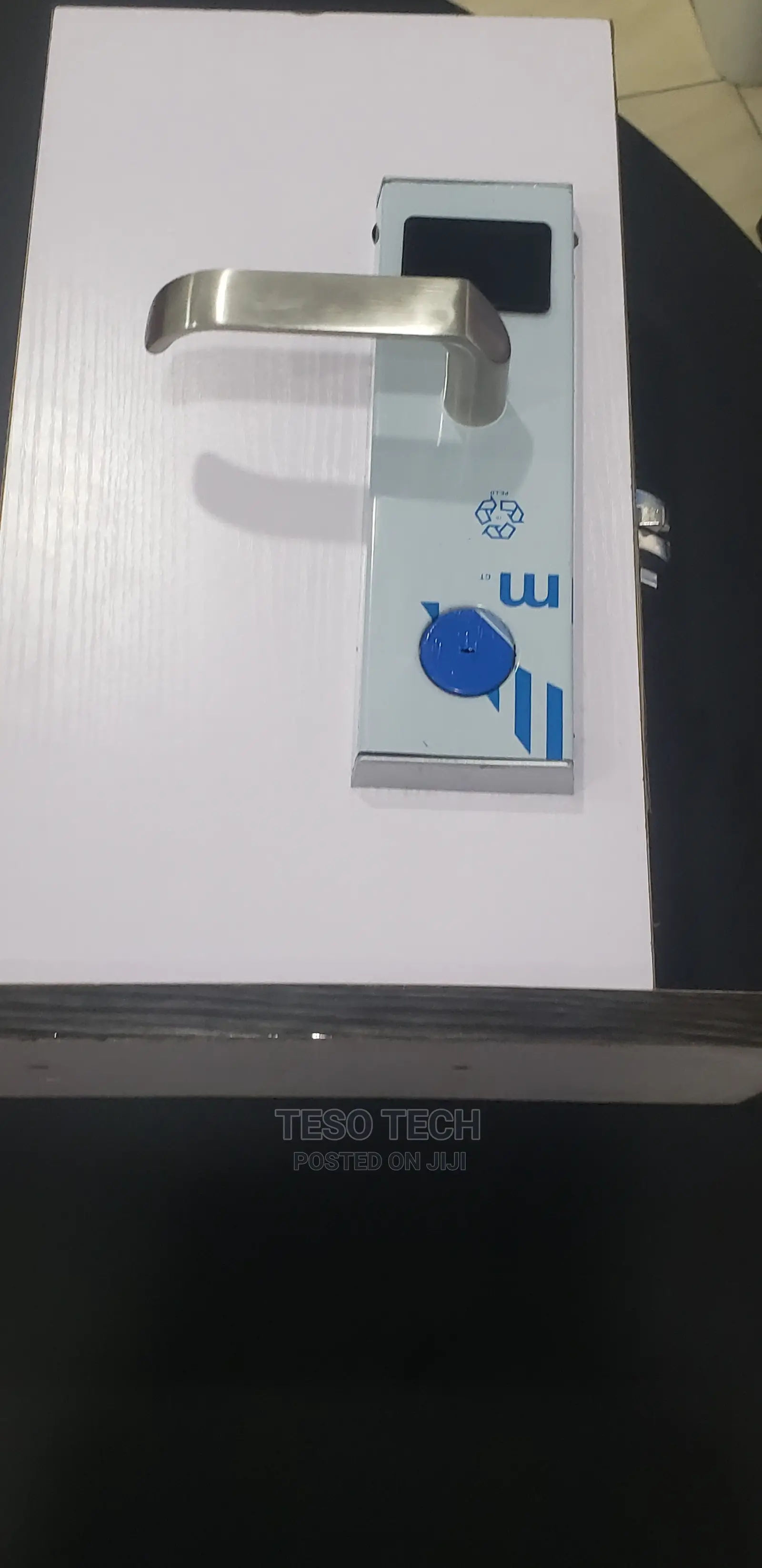 Affordable Security Lock In Lagos