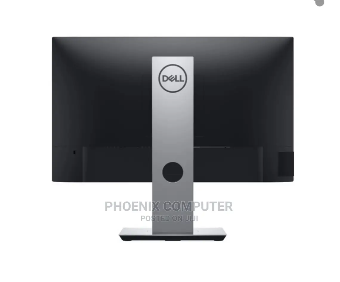 Dell 22 Inches Frameless Ips FHD Monitor