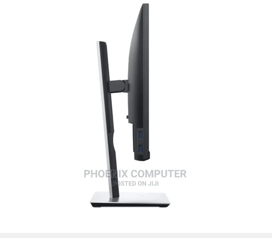 Dell 22 Inches Frameless Ips FHD Monitor