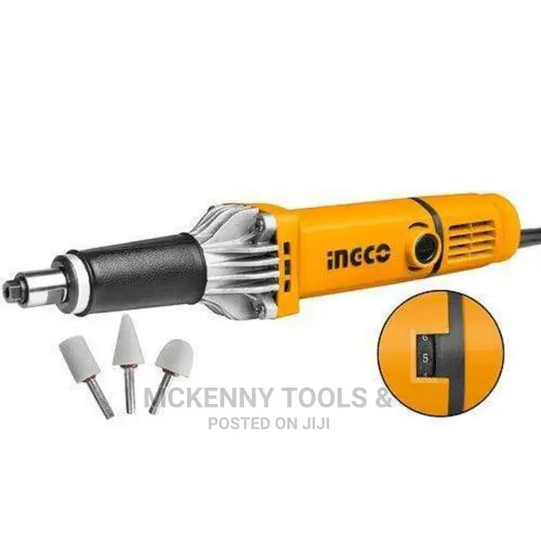 Ingco Die Grinder - 400W