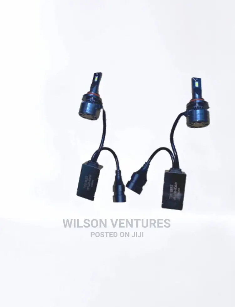High Power X-Willtop Light for Your Car Full Light