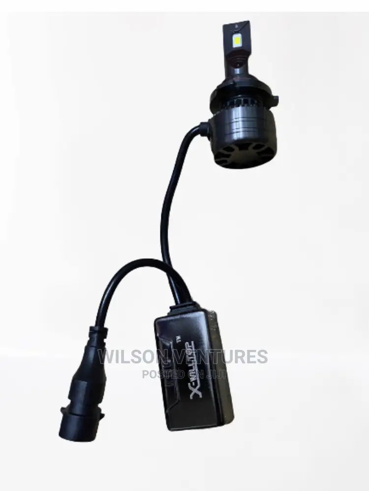 High Power X-Willtop Light for Your Car Full Light