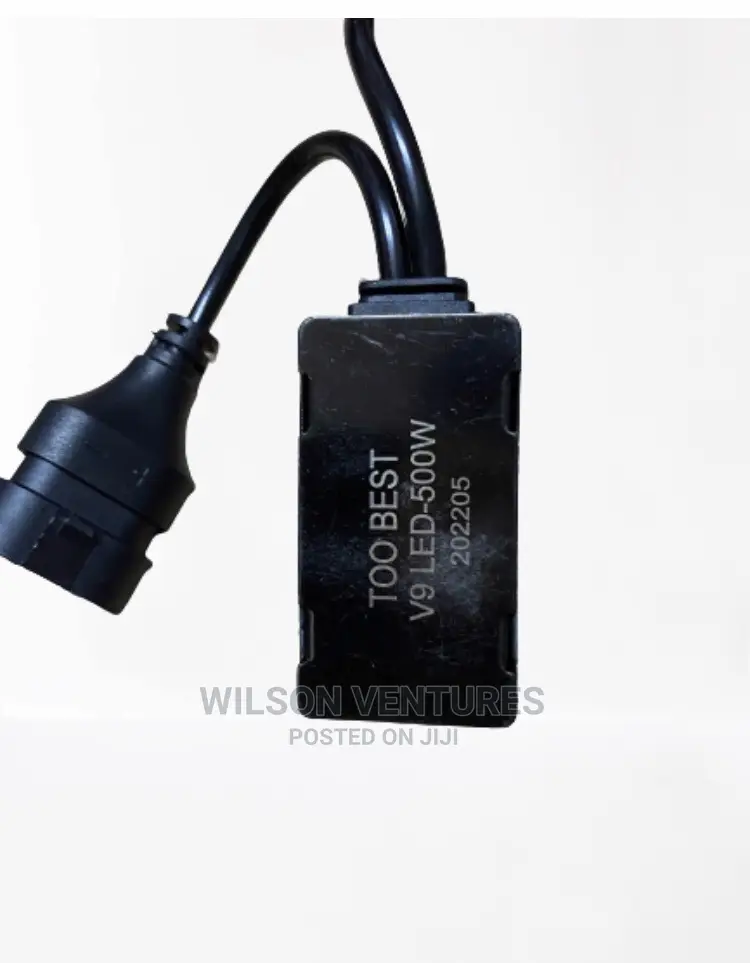High Power X-Willtop Light for Your Car Full Light