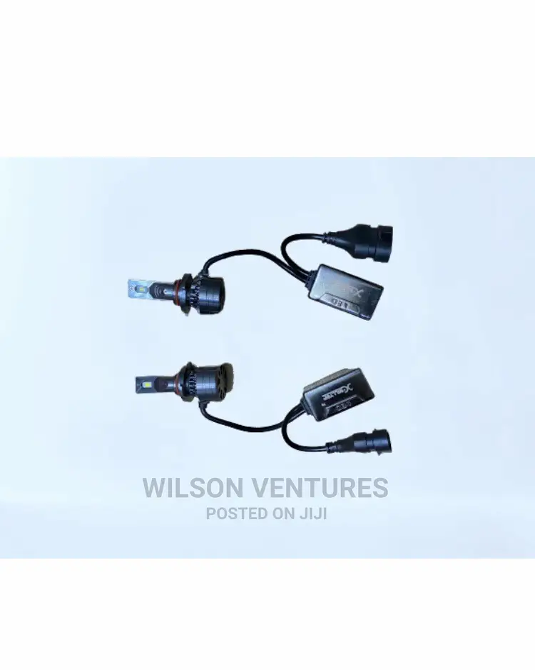 High Power X-Willtop Light for Your Car Full Light