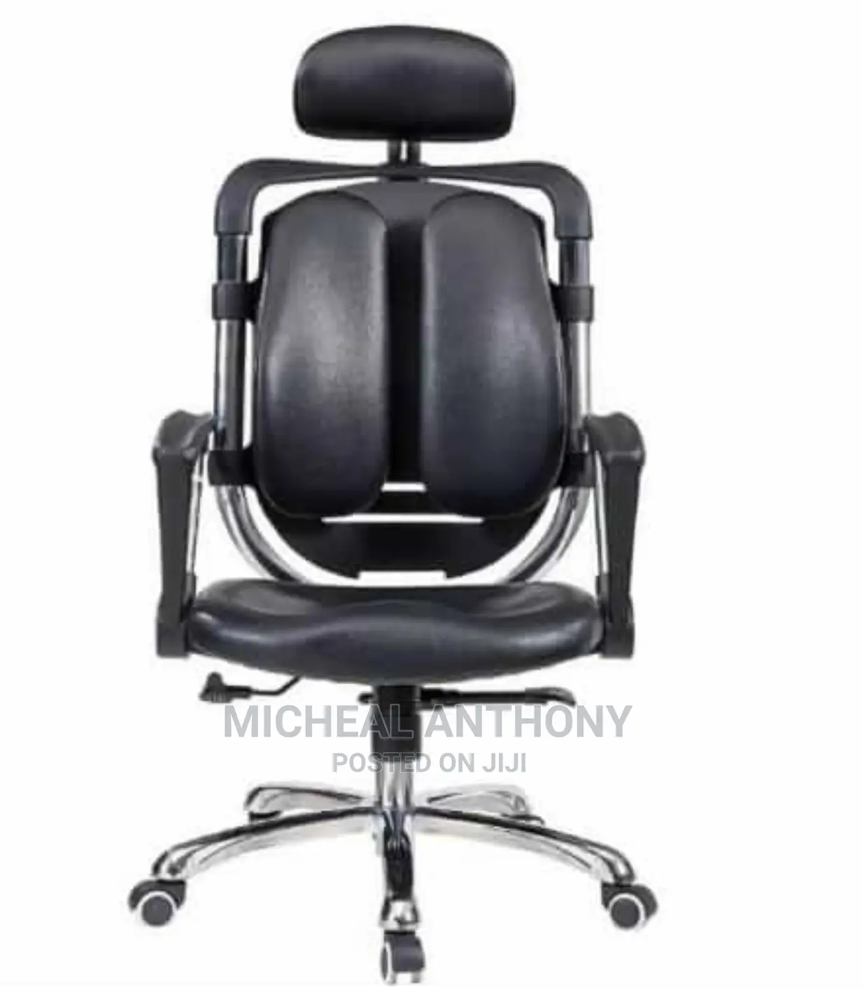 Kidney Chair