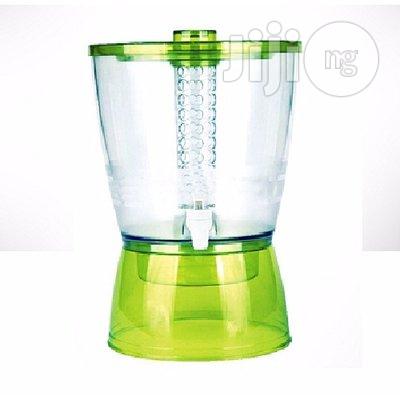 Monolayer Watrer Dispenser 6.5liters