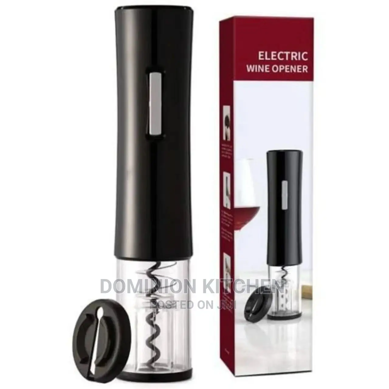 Electric Wine Opener