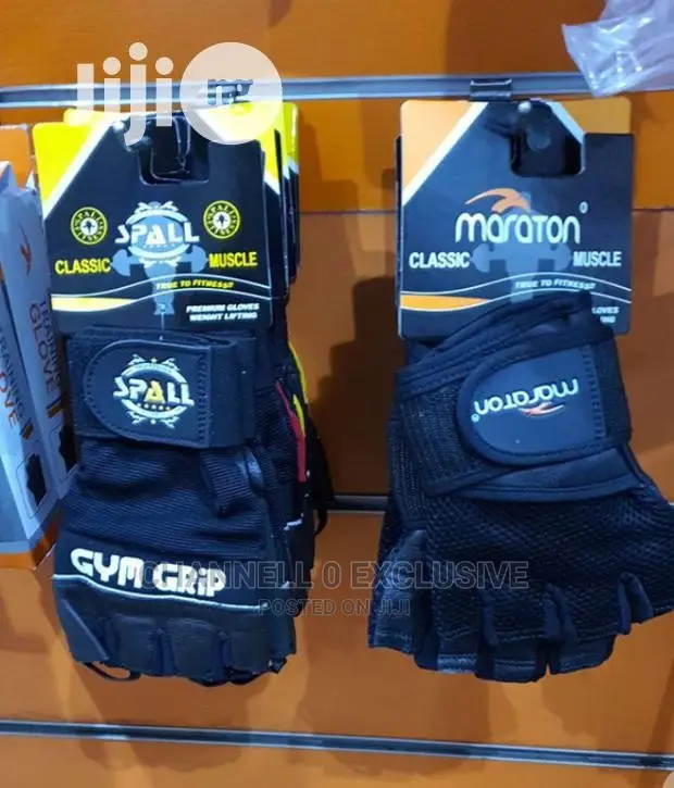 All Type of American Quality Gym Gloves